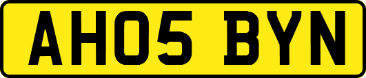 AH05BYN