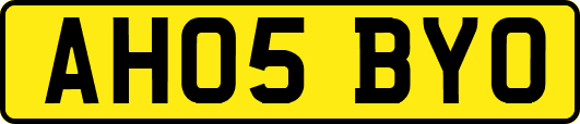AH05BYO