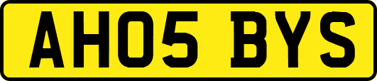 AH05BYS