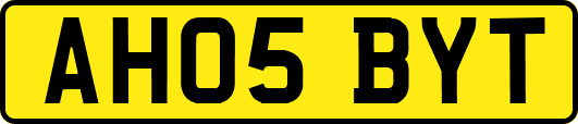 AH05BYT