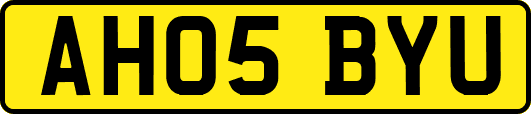 AH05BYU