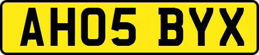 AH05BYX