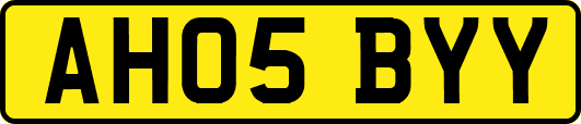 AH05BYY