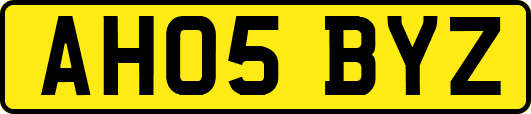 AH05BYZ