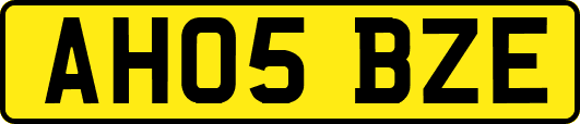 AH05BZE