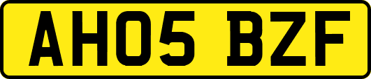 AH05BZF