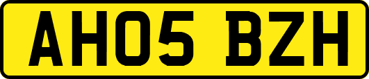 AH05BZH