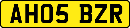 AH05BZR