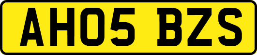 AH05BZS