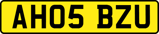 AH05BZU