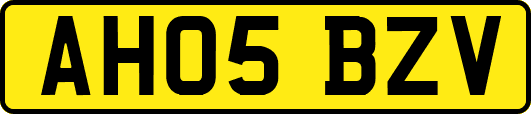 AH05BZV