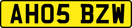 AH05BZW