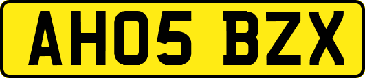 AH05BZX