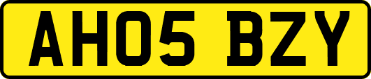AH05BZY