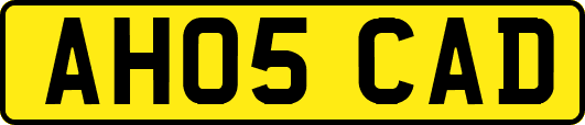 AH05CAD