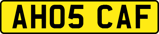 AH05CAF