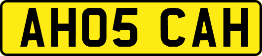 AH05CAH