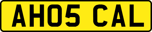AH05CAL
