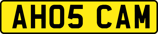 AH05CAM
