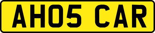 AH05CAR
