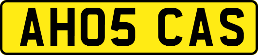 AH05CAS