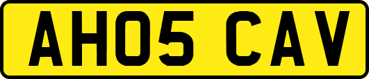 AH05CAV