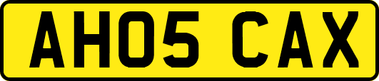 AH05CAX