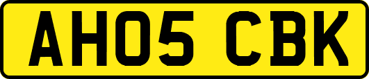 AH05CBK