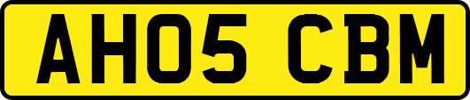 AH05CBM