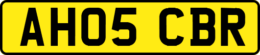 AH05CBR