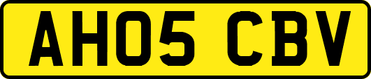 AH05CBV
