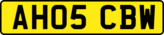 AH05CBW