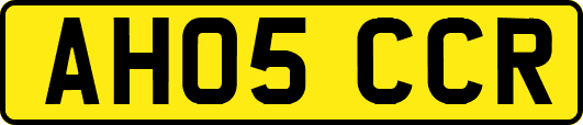 AH05CCR