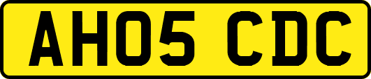 AH05CDC