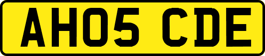 AH05CDE