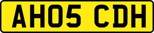 AH05CDH