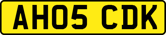 AH05CDK