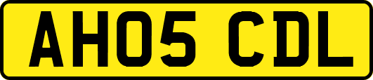 AH05CDL