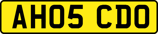 AH05CDO