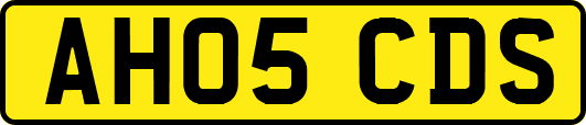 AH05CDS