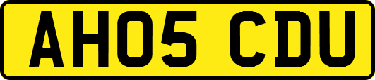 AH05CDU