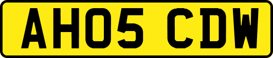 AH05CDW