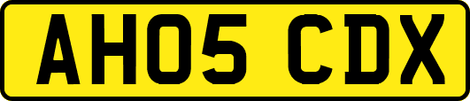 AH05CDX