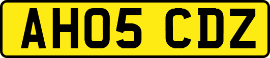 AH05CDZ