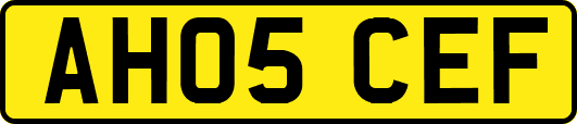 AH05CEF