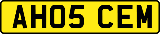 AH05CEM