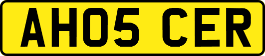 AH05CER