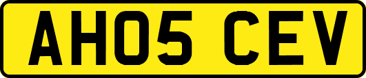 AH05CEV