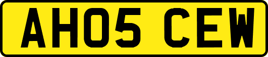 AH05CEW