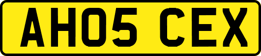 AH05CEX